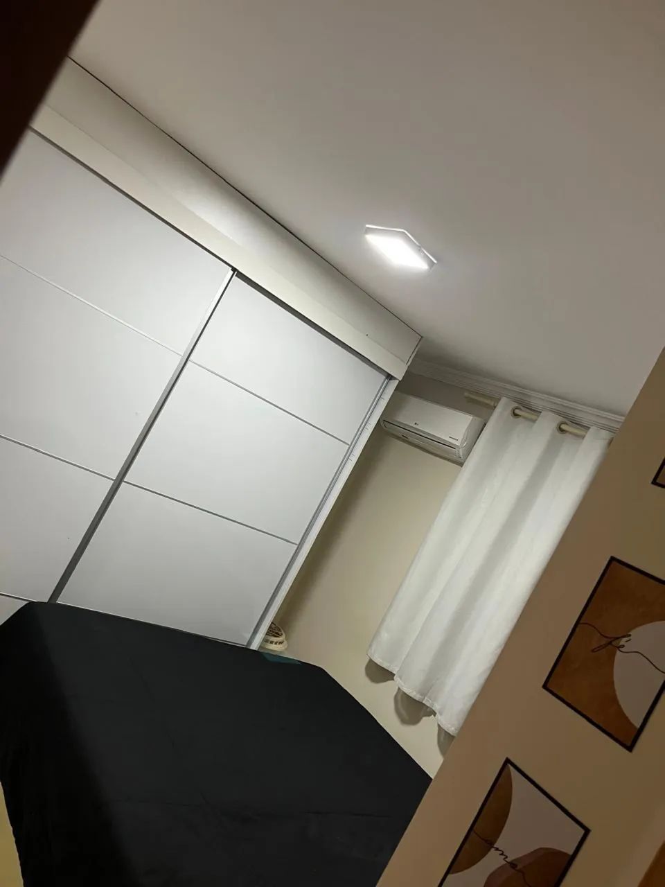 Guarda roupa 