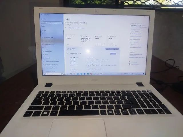 Notebook acer 16 ram - Foto 4