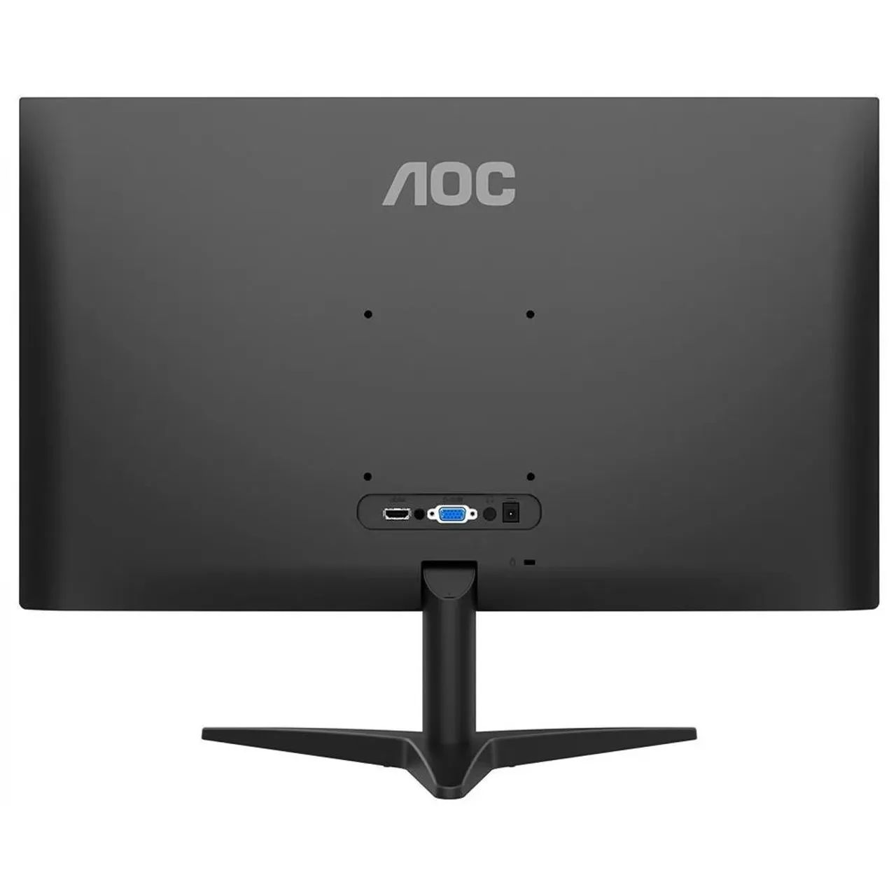 Monitor AOC 24 LCD B1 séries 24B1XHM - Foto 5