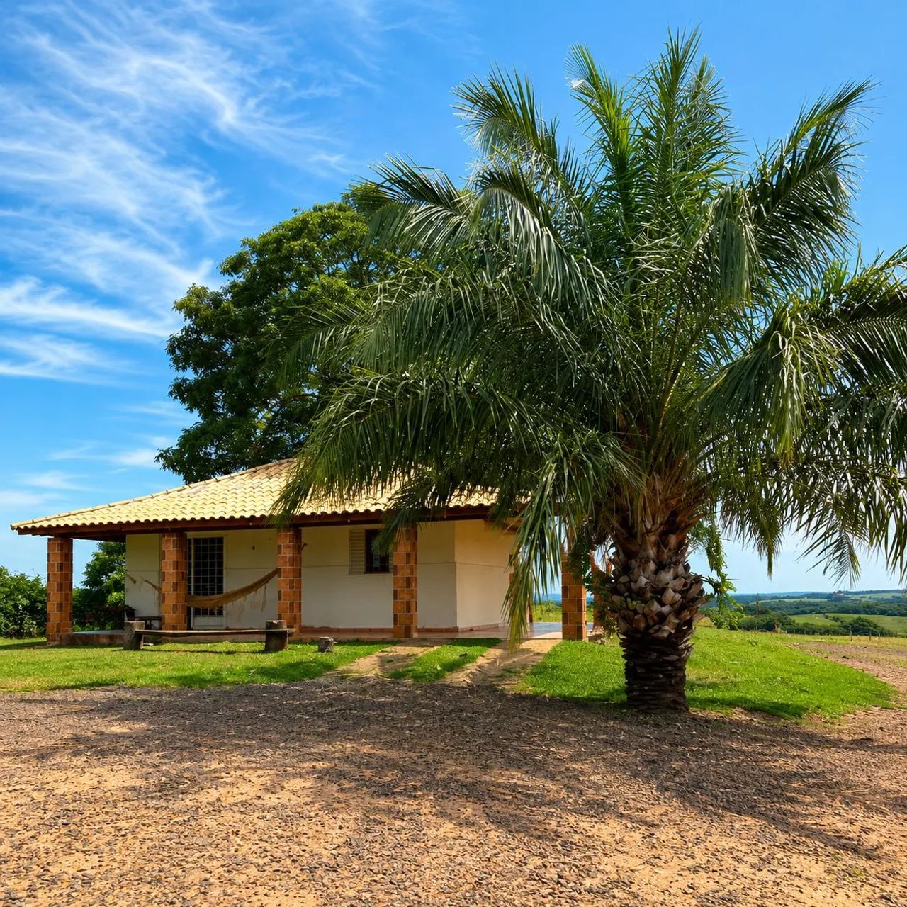 Fazenda Pecuária - Foto 2