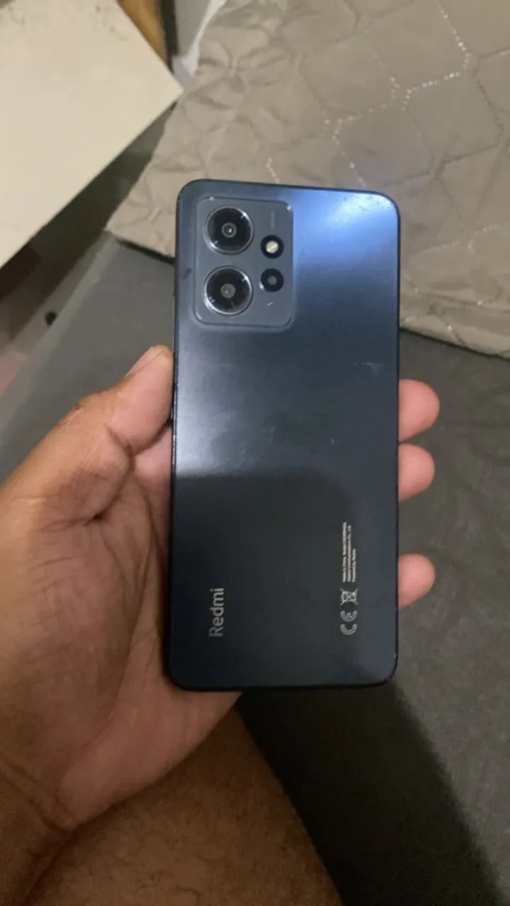 xiami redmi 12 hyper 2.0 - Foto 2