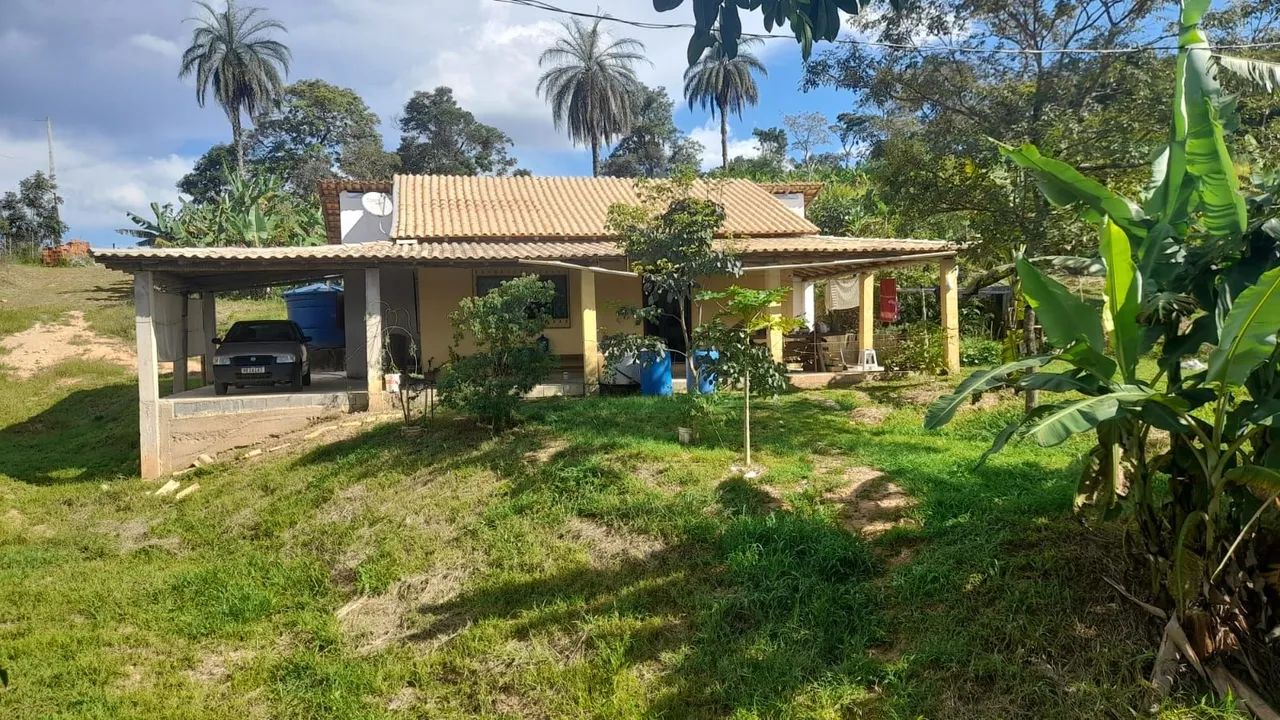 Foto - Contagem - Betânia