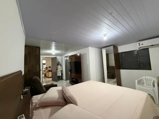 VENDO CASA - CENTRO DE PRIMAVERA DO LESTE (Área Comercial)  - Foto 3