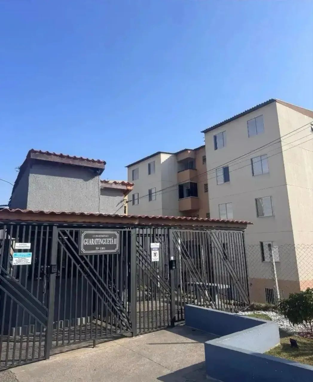 Foto - Santo André - Jardim Alzira Franco