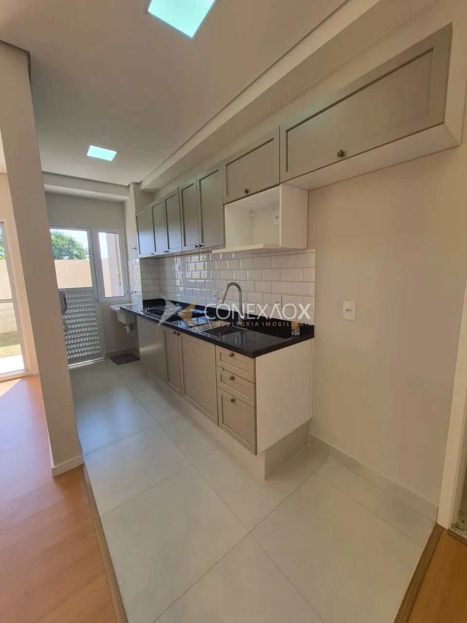 apartamento - Parque Ortolândia - Hortolândia - Foto 3