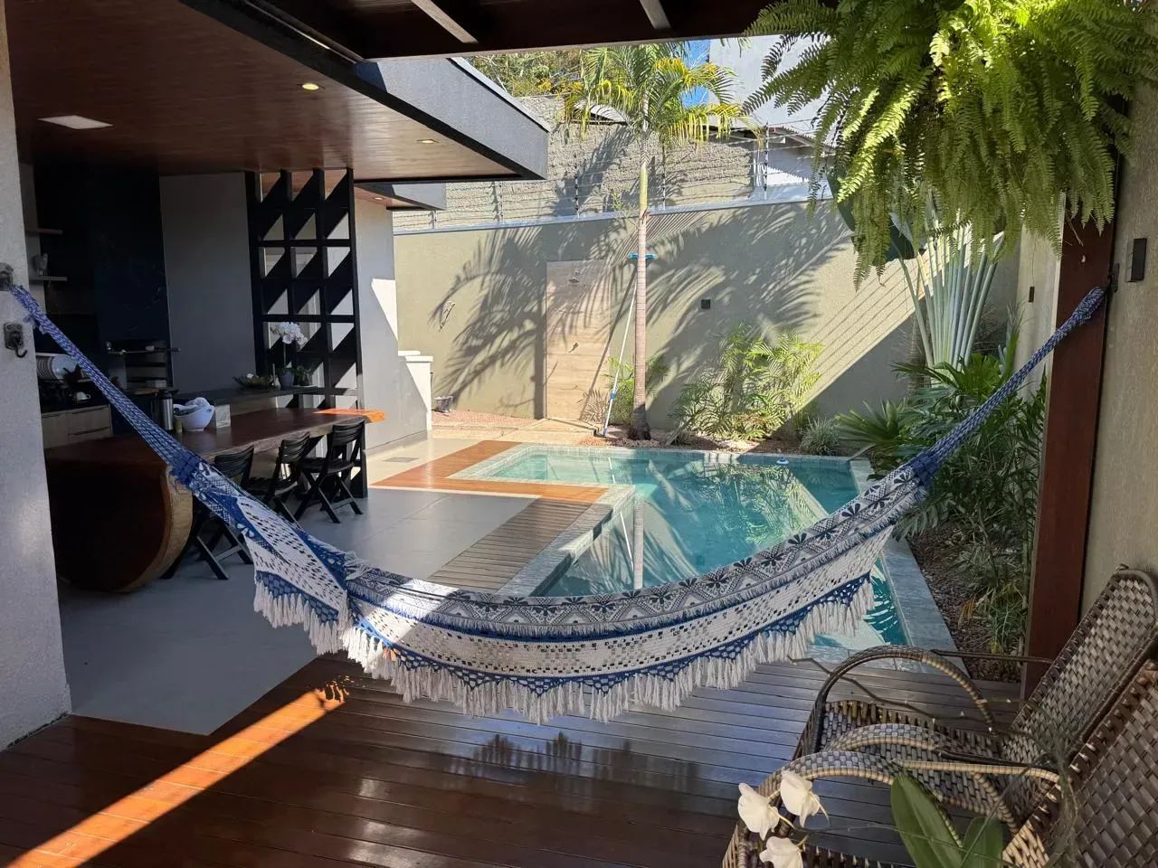 CASA DE ALTO PADRÃO - Foto 5