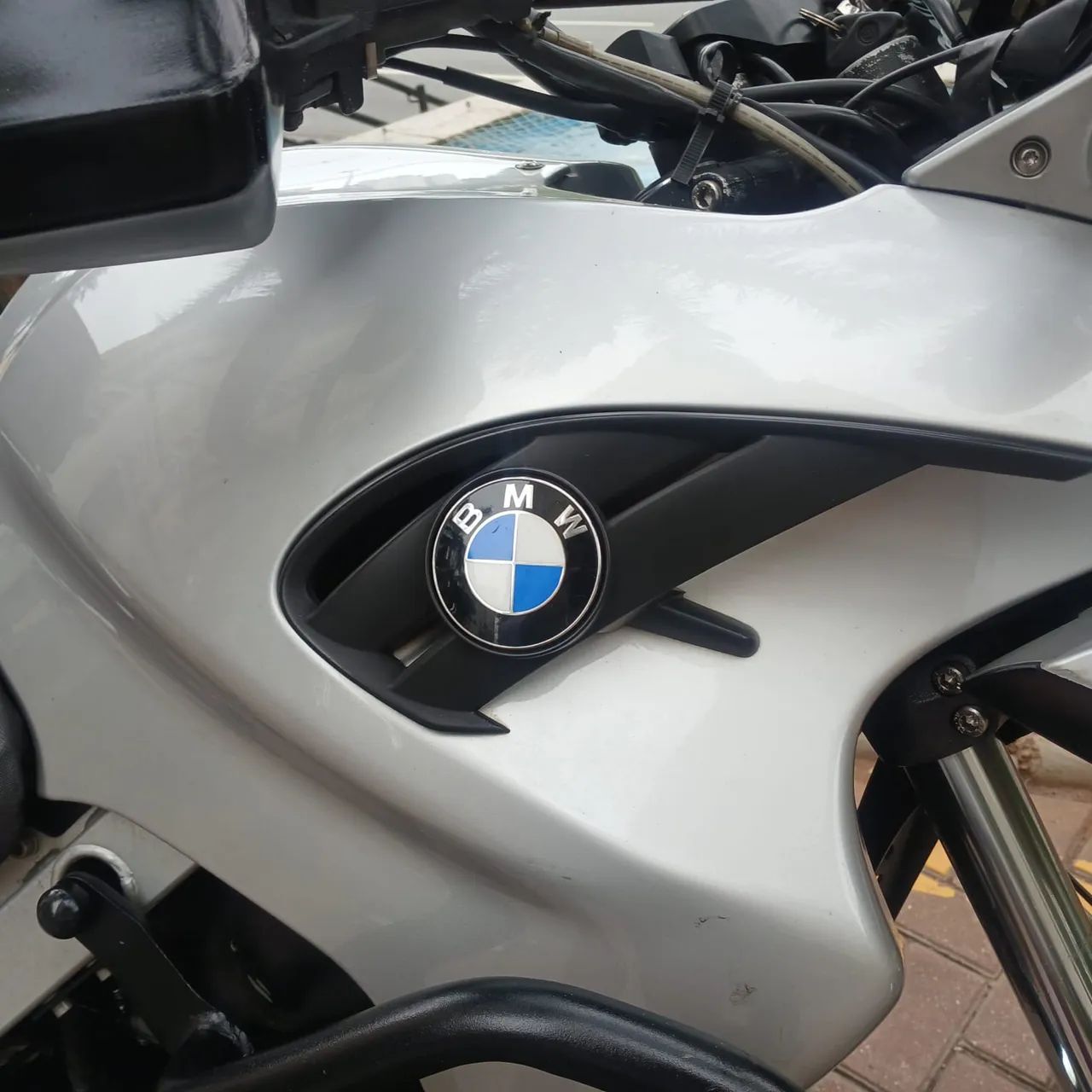 BMW GS 650CC 2011 -  - Foto 5