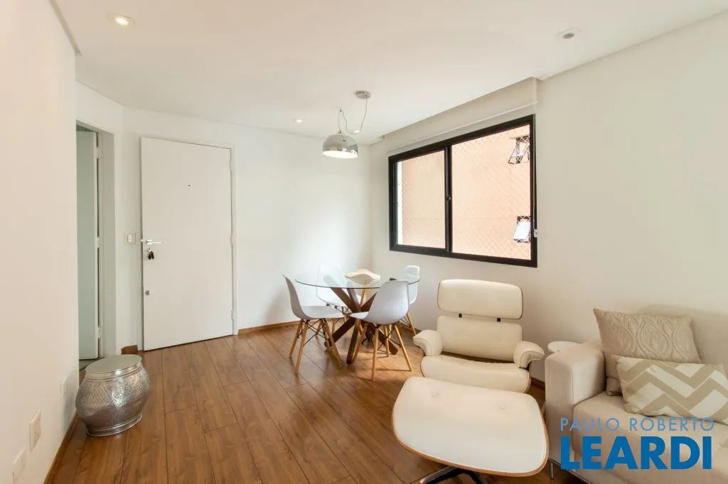 APARTAMENTO - MOEMA PÁSSAROS - SP - Foto 2