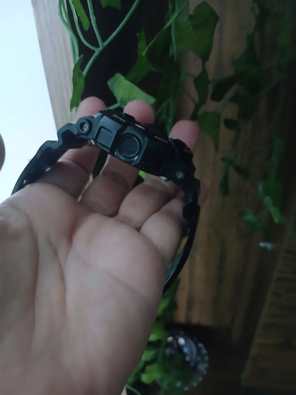RELÓGIO  G-SHOCK  - Foto 3