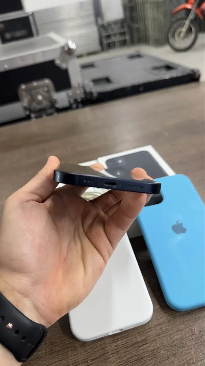 iPhone 12  - Foto 5