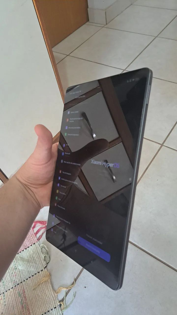 REDMI PAD SE 128 gb - Foto 2