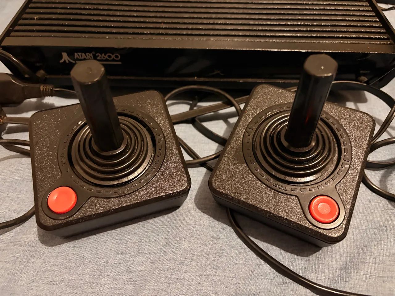 Atari 2600 Polyvox - Foto 3