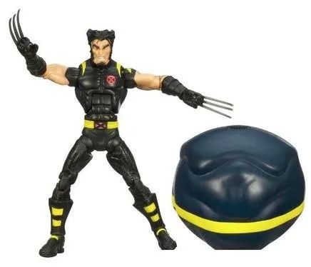 Marve Legends Wolverine Blob Series Hasbro