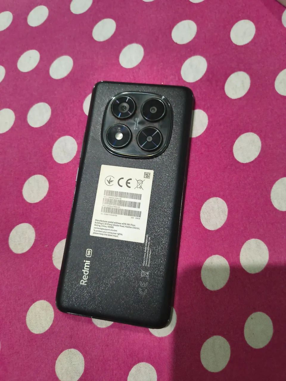 Celular novo na caixa  - Foto 3
