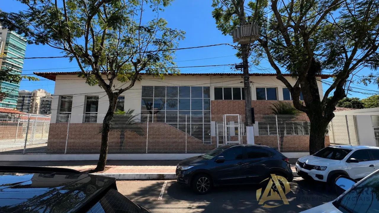 Loja Comercial de Esquina com 320m² na Praia do Canto  Vitória/ES - Foto 2