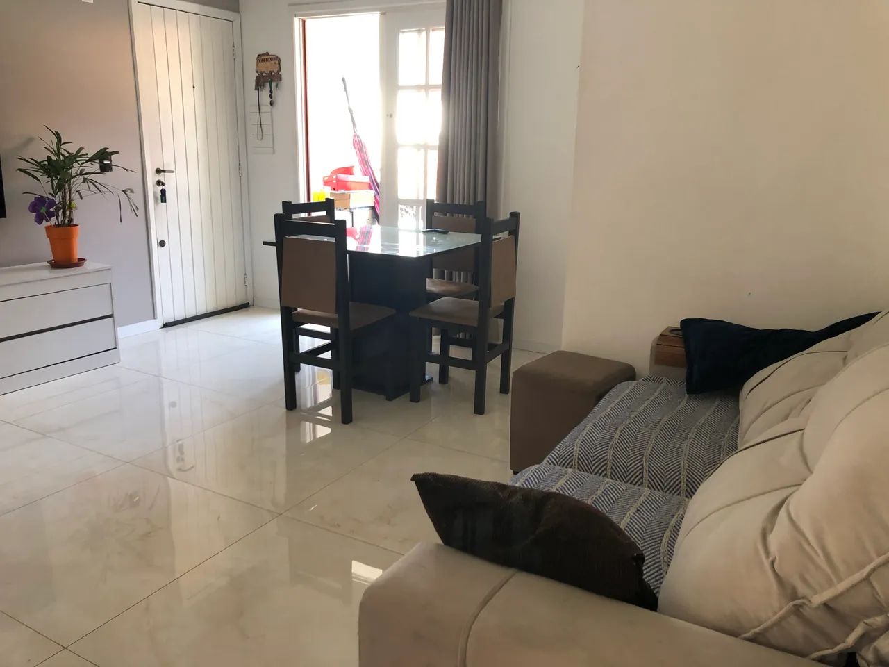Temporada em Canasvieiras apenas DIÁRIA  - Foto 4