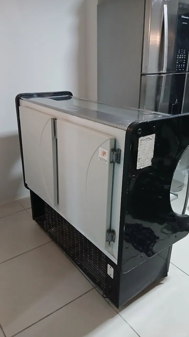 Balcão Refrigerado  - Foto 3