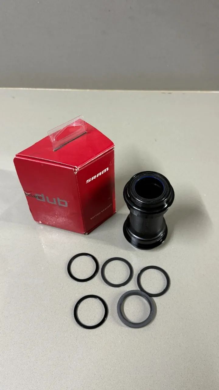 Movimento Central SRAM DUB PF30 - Foto 4