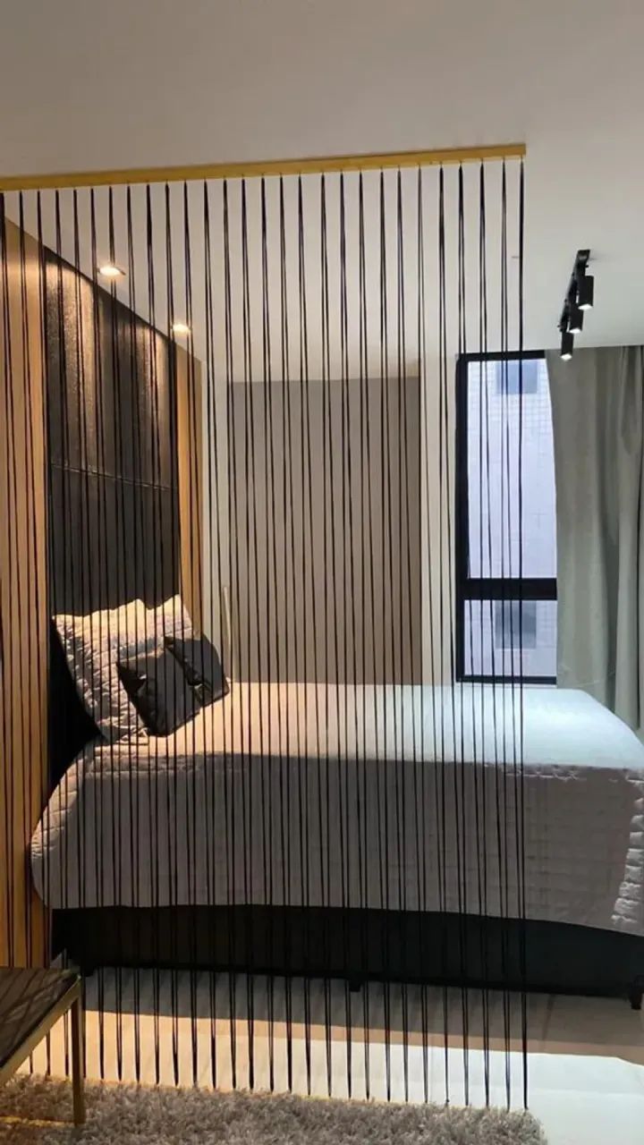 Aluguel possui 20 metros quadrados com 1 quarto em Intermares - Cabedelo - PB - Foto 3