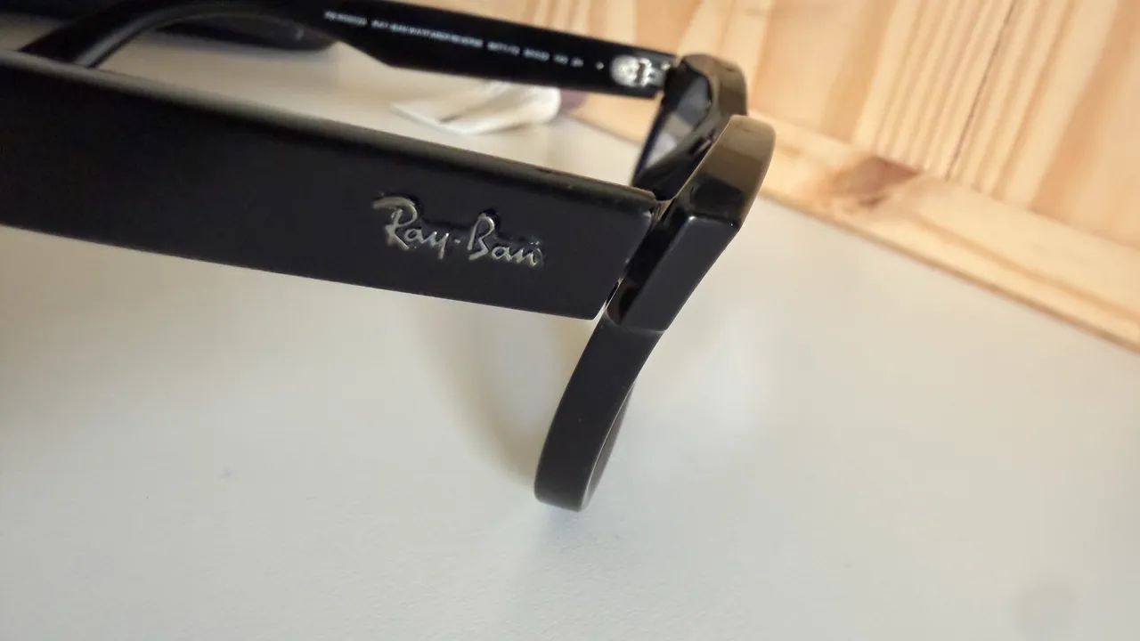 Óculos Rayban  - Foto 2