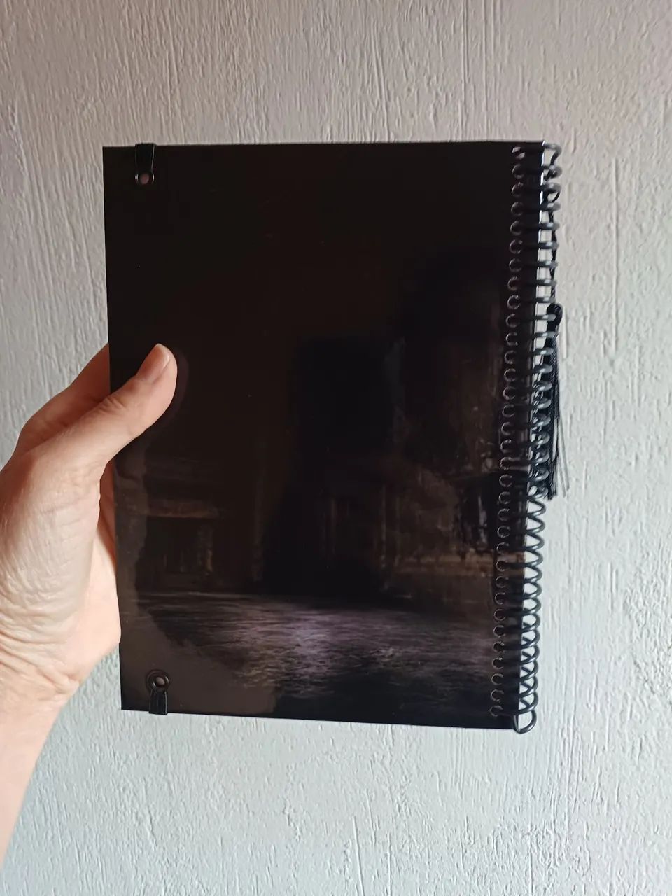 Caderno personalizado - Foto 4