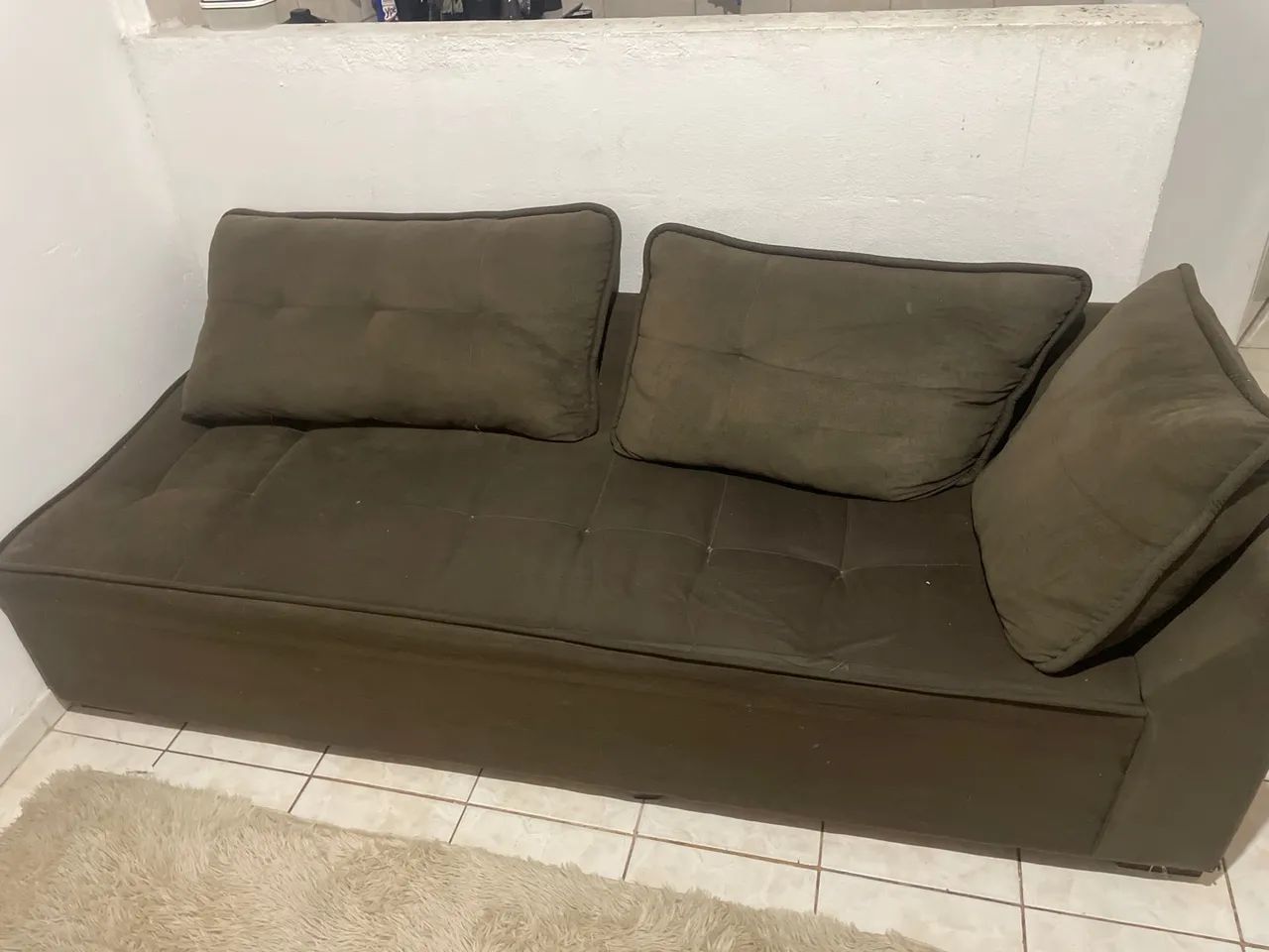 Sofá  - Foto 2