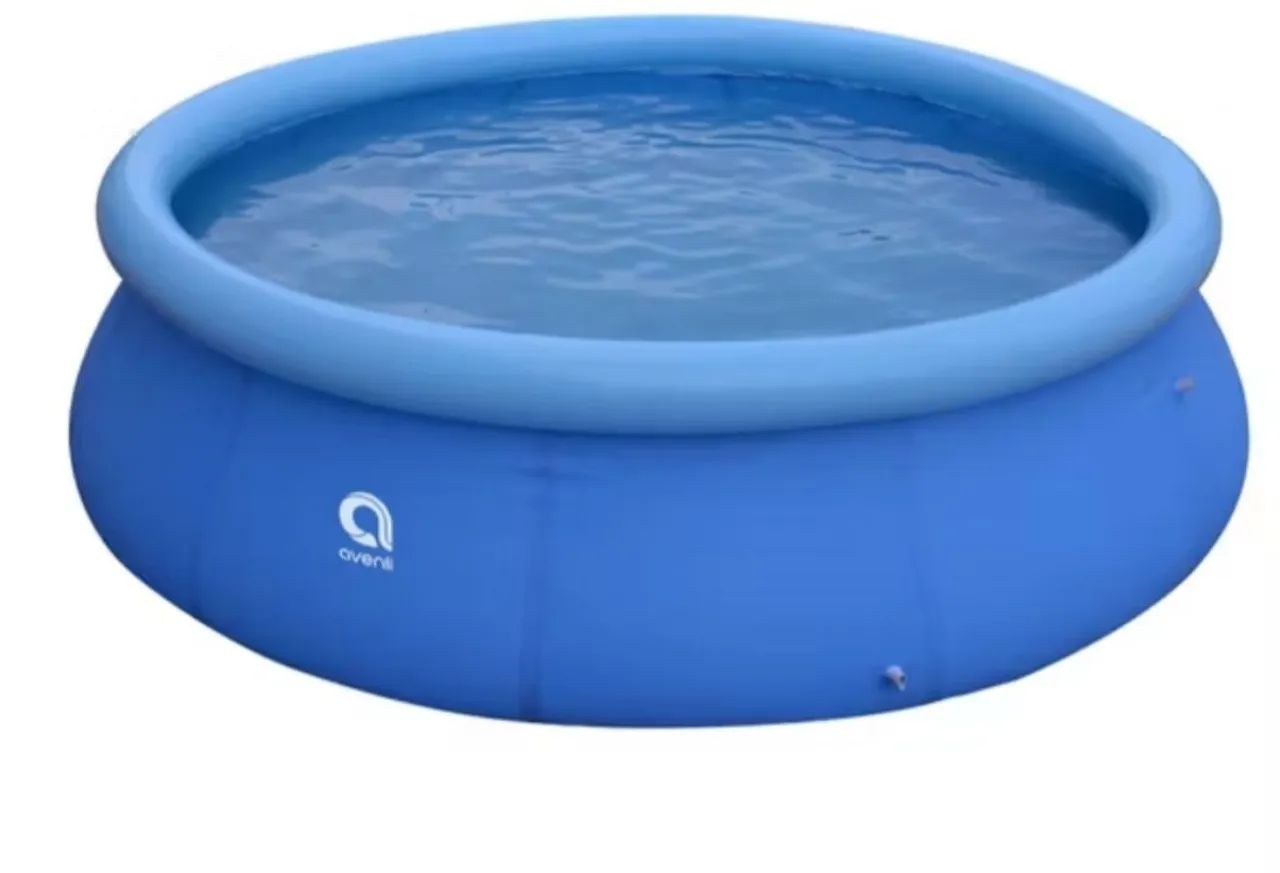 Piscina 4600 litros - Foto 2