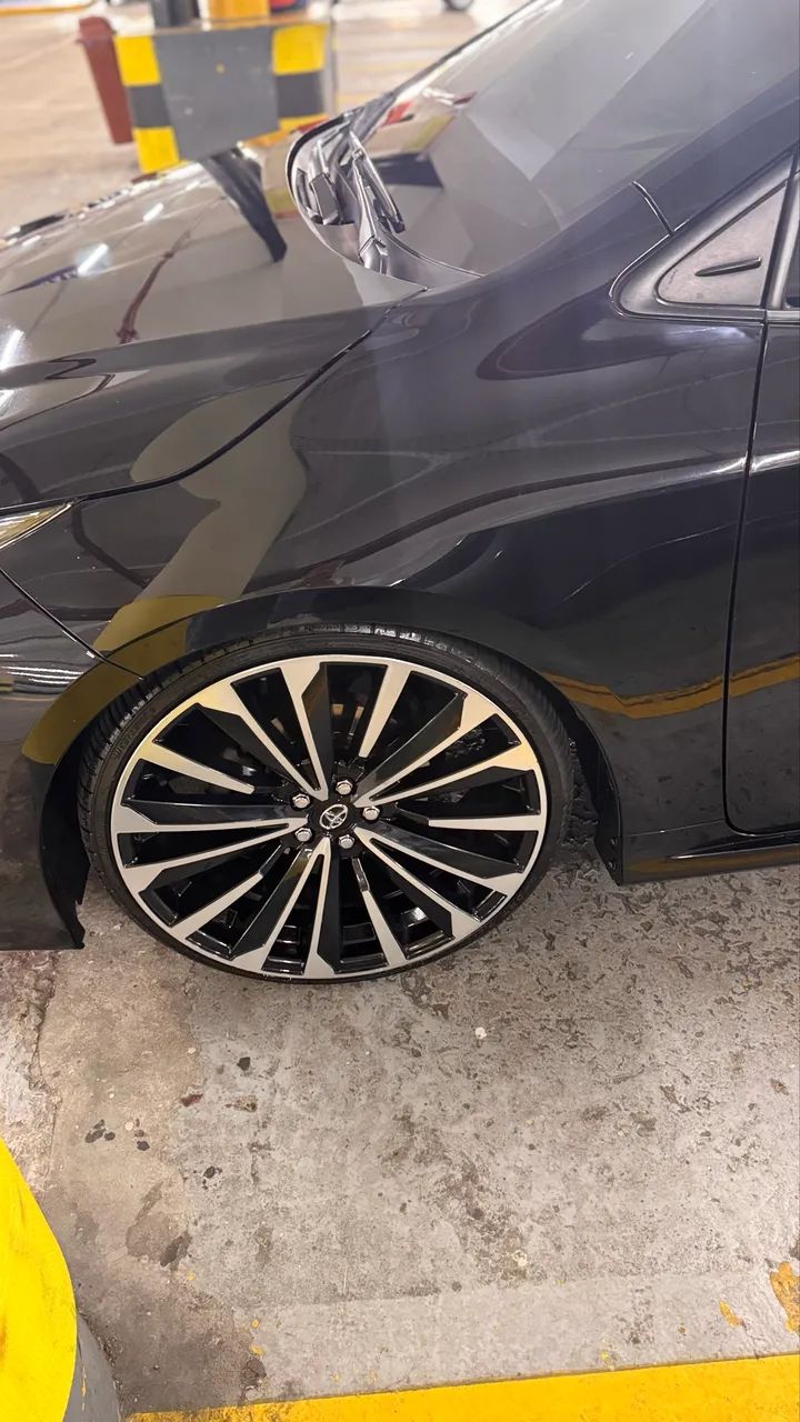 Toyota Corolla XEI 2.0 Flex 16V Aut. 2022 - Foto 2