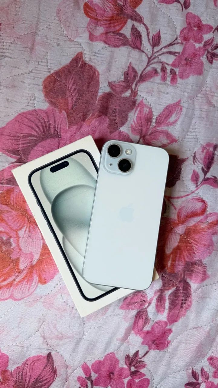iPhone 15 256 gb  - Foto 2