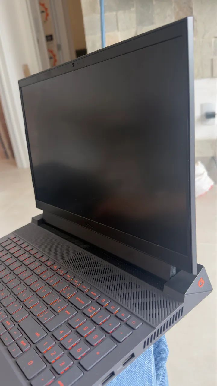 Notebook Gamer Dell G15 | Intel Core 5 - Foto 2