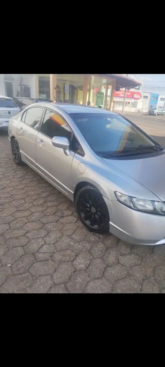 Honda Civic 2008