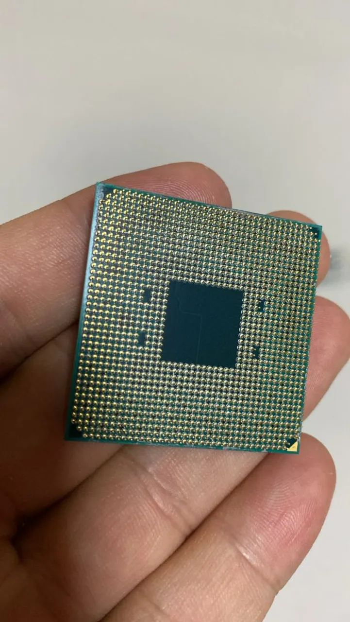 Ryzen 5 4500 - Foto 2