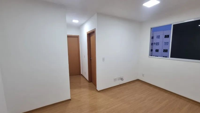 Apartamento Chapada das Rosas  Região da morada do ouro.  - Foto 4