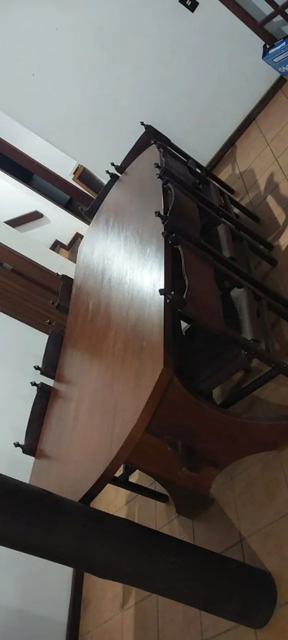 Mesa de jantar - Foto 2