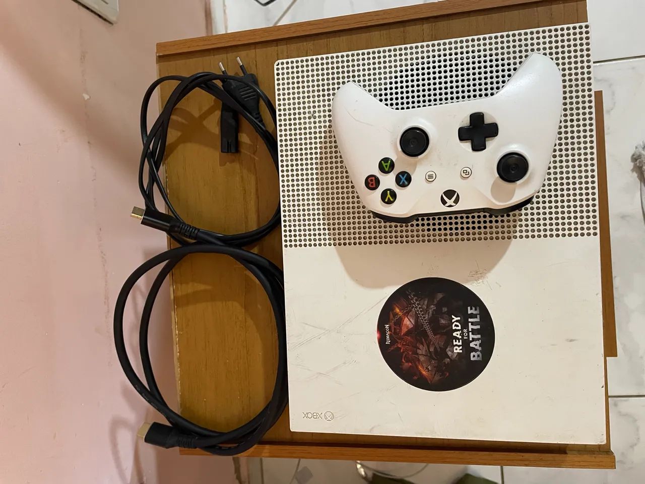 Xbox one s  - Foto 3