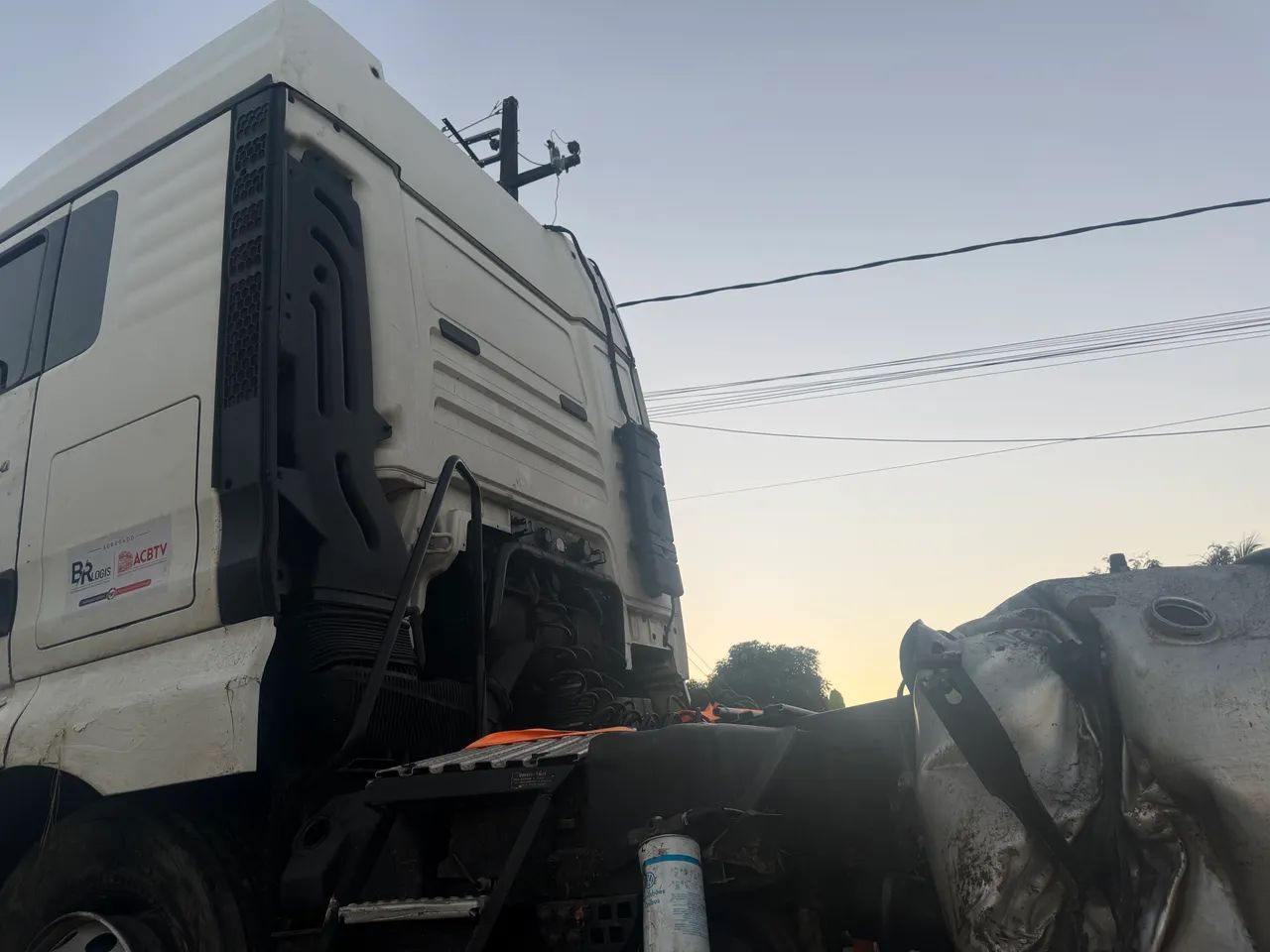 MAN TGX 28440 ANO 2019 - Foto 3
