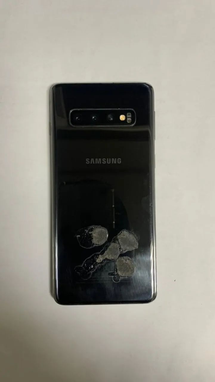 Samsung Galaxy s10  - Foto 2
