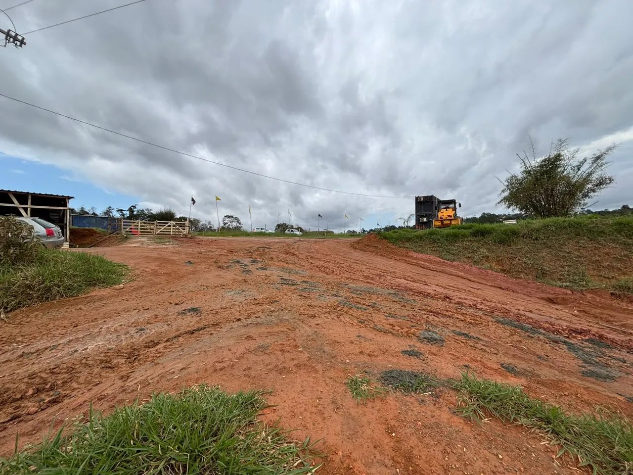 Lote / Terreno - Salvaterra - Foto 2
