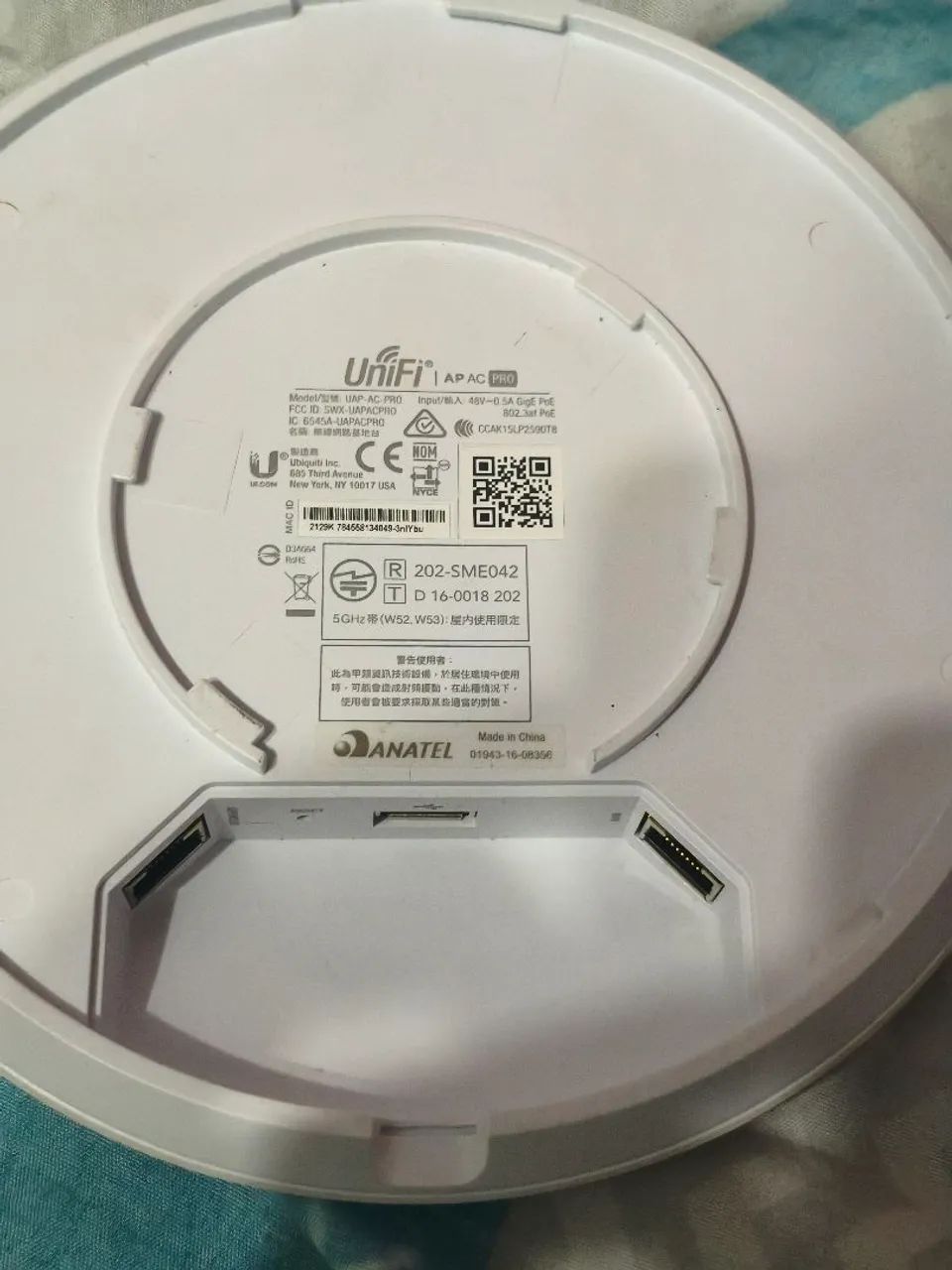 Unifi ac ap pro  - Foto 4