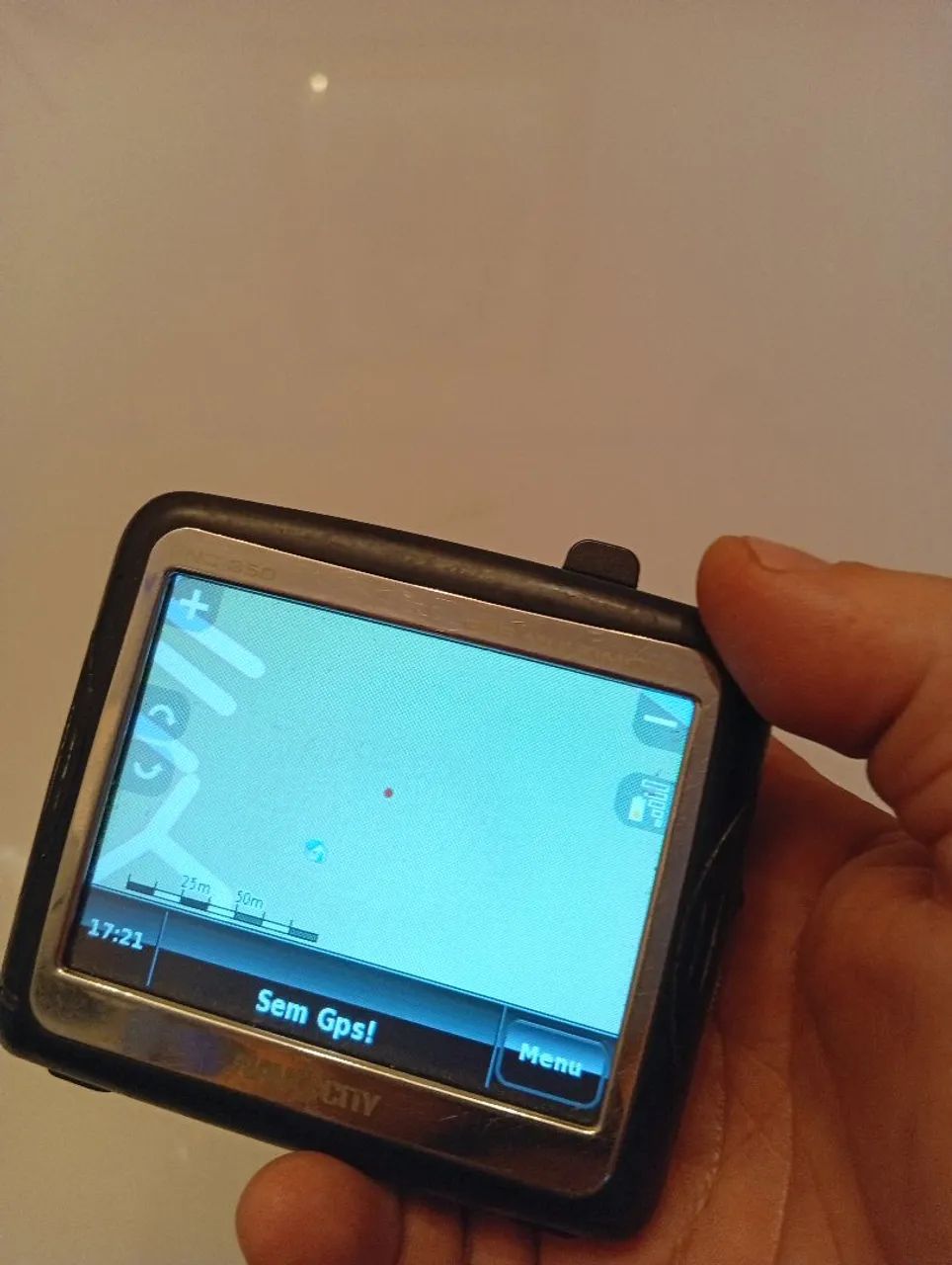 GPS Na City  - Foto 5