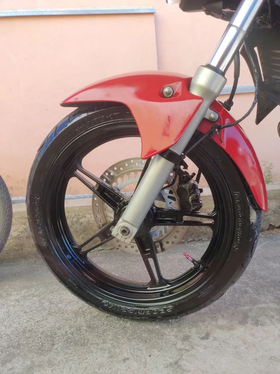 Honda cb 300 - Foto 3