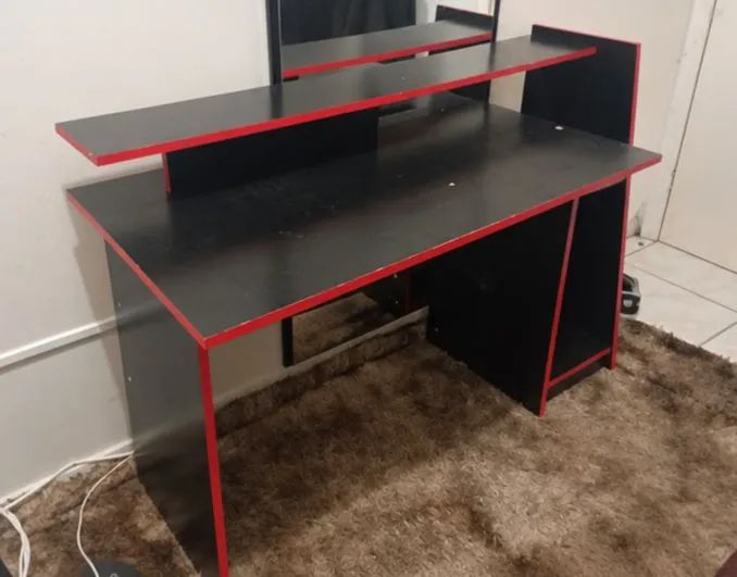 Mesa Gamer - Foto 2