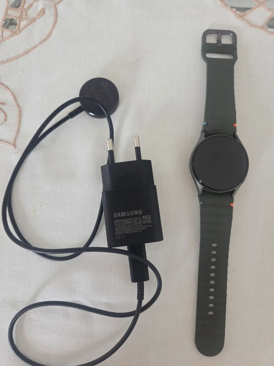Smart watch 