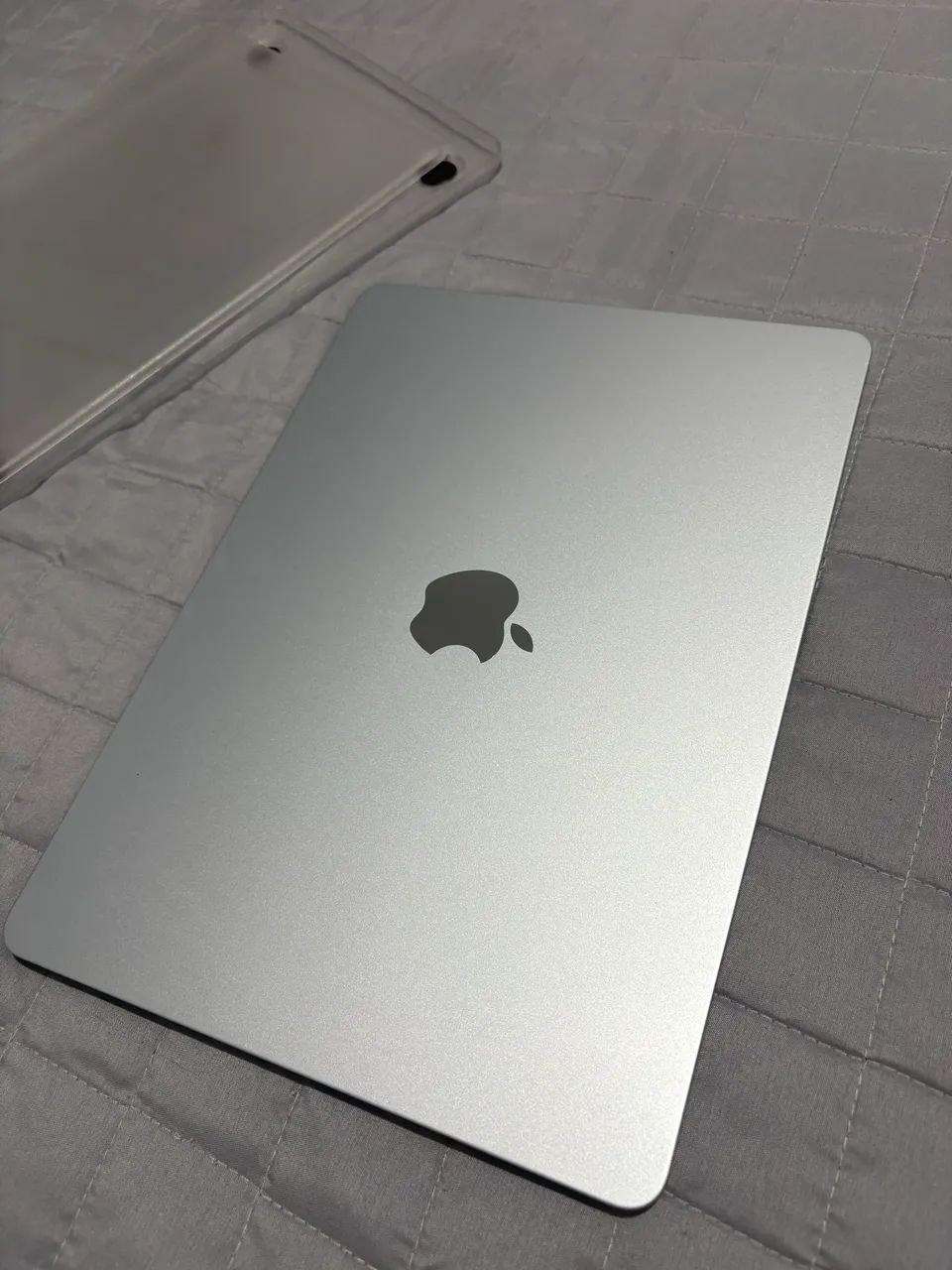 MacBook Air 13 M4 | 16GB RAM | 256GB SSD - IMPECÁVEL - Notebooks