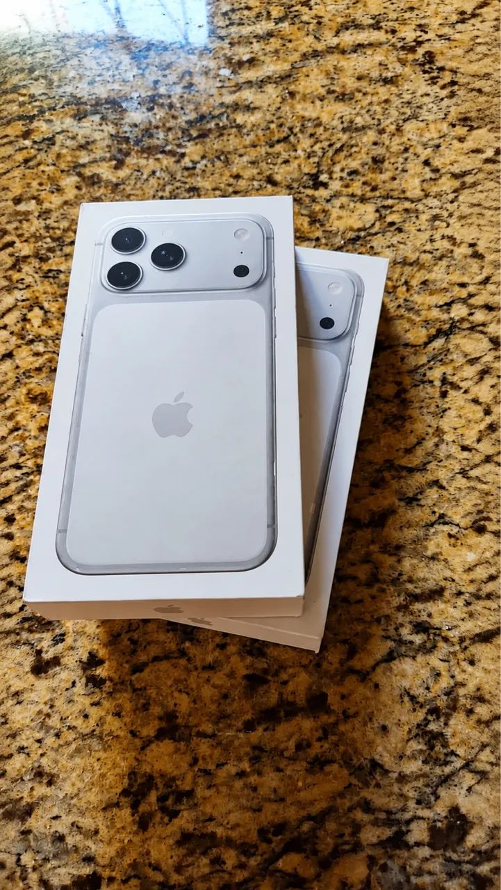 iPhone 17 pro max 256bg  - Foto 2