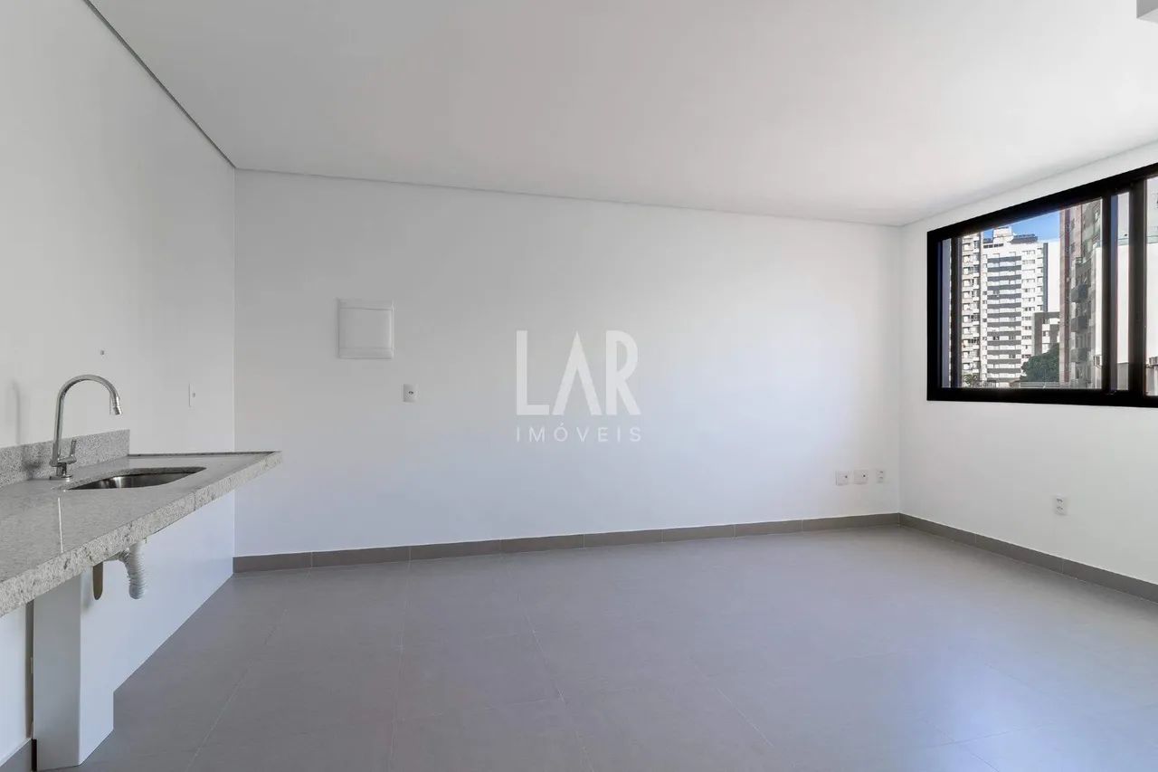 Apartamento para venda com Academia e 2 quartos, 56 m² - Lourdes - Foto 2