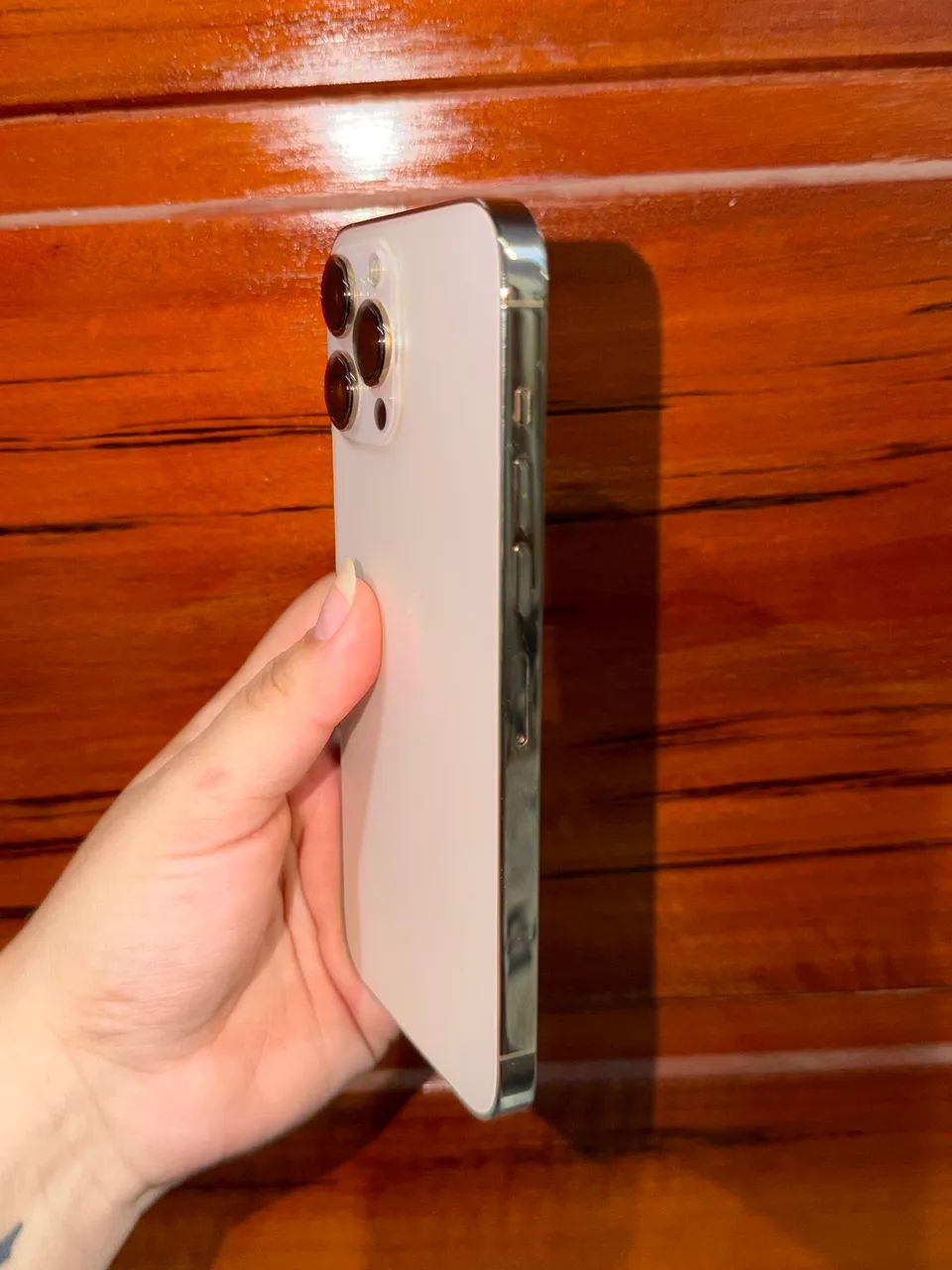 IPHONE 13 PRO MAX 256gb  - Foto 2