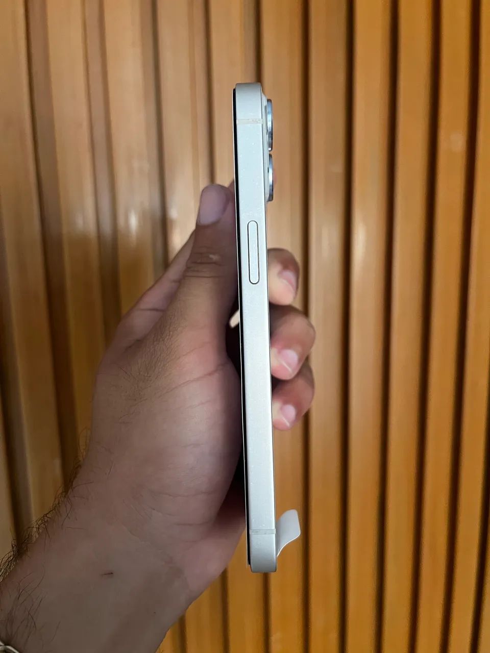 iPhone 13 128GB 100% - Foto 5