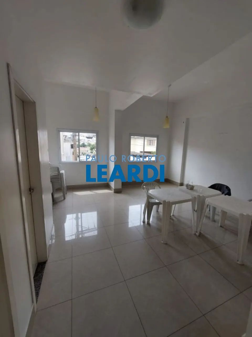APARTAMENTO - VILA HOMERO THON - SP