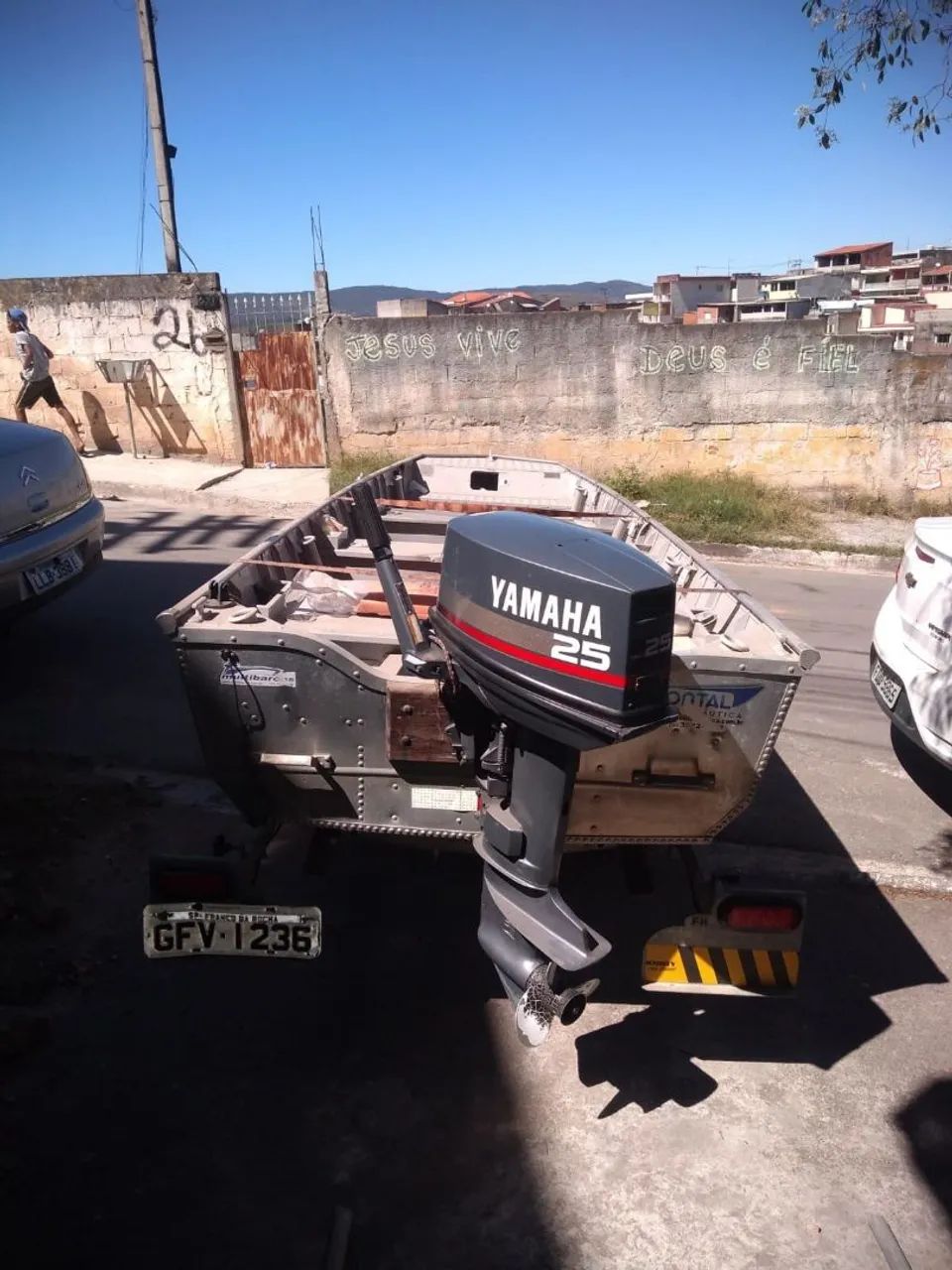 Barco  - Foto 3